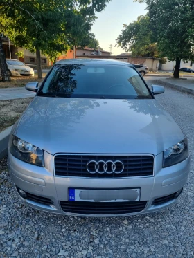 Audi A3 1.9 TDI, снимка 2