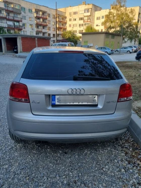 Audi A3 1.9 TDI, снимка 3