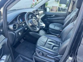 Mercedes-Benz V 300 V250 ExtraLong, снимка 9