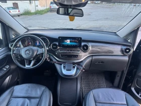Mercedes-Benz V 300 V250 ExtraLong, снимка 7