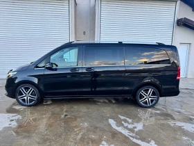 Mercedes-Benz V 300 V250 ExtraLong, снимка 16