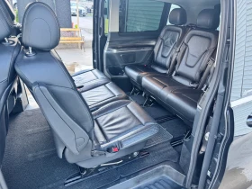 Mercedes-Benz V 300 V250 ExtraLong, снимка 8