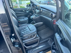 Mercedes-Benz V 300 V250 ExtraLong, снимка 6