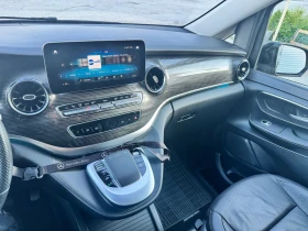 Mercedes-Benz V 300 V250 ExtraLong, снимка 11