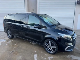 Mercedes-Benz V 300 V250 ExtraLong, снимка 14