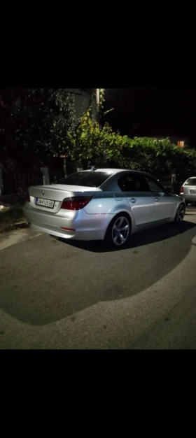 BMW 530, снимка 6