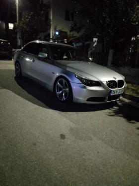 BMW 530, снимка 1