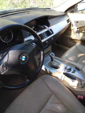 BMW 530, снимка 3