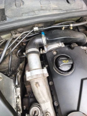 VW Passat 1.9 tdi, снимка 14