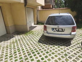 VW Passat 1.9 tdi, снимка 11