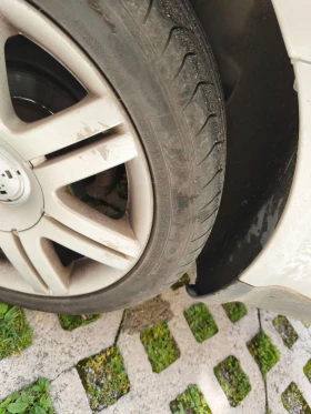 VW Passat 1.9 tdi, снимка 7