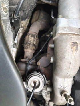 VW Passat 1.9 tdi, снимка 13