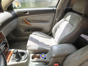 VW Passat 1.9 tdi, снимка 5