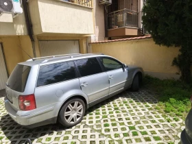 VW Passat 1.9 tdi, снимка 10