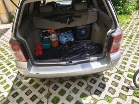 VW Passat 1.9 tdi, снимка 12