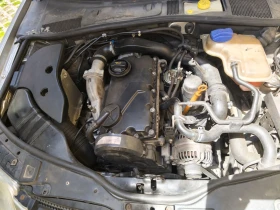 VW Passat 1.9 tdi, снимка 3