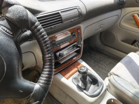 VW Passat 1.9 tdi, снимка 4