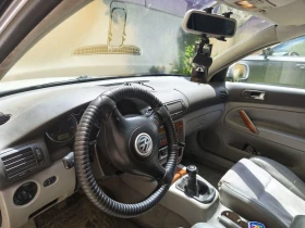 VW Passat 1.9 tdi, снимка 6