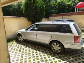 VW Passat 1.9 tdi, снимка 9