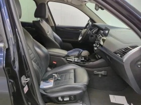 BMW iX3 80kwh Executive, снимка 4