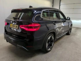 BMW iX3 80kwh Executive, снимка 2