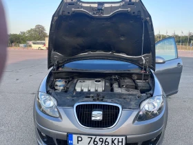 Seat Altea 1.9 TDI, снимка 12