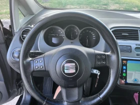 Seat Altea 1.9 TDI, снимка 8