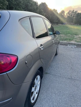 Seat Altea 1.9 TDI, снимка 4