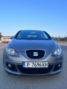 Seat Altea 1.9 TDI, снимка 2