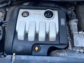 Seat Altea 1.9 TDI, снимка 16