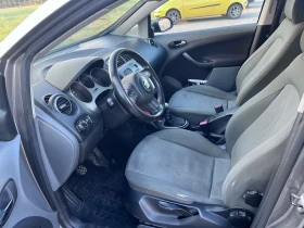 Seat Altea 1.9 TDI, снимка 9