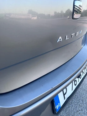 Seat Altea 1.9 TDI, снимка 5