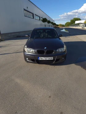 BMW 120, снимка 4
