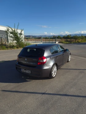 BMW 120, снимка 2