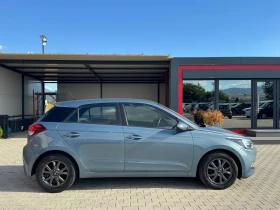 Hyundai I20 1.2i YES!, снимка 6