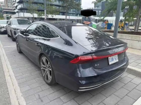 Audi A7 Technik | CARFAX | АВТОКРЕДИТ БЕЗ ПЪРВОНАЧАЛНА , снимка 3