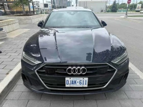 Audi A7 Technik | CARFAX | АВТОКРЕДИТ БЕЗ ПЪРВОНАЧАЛНА , снимка 2