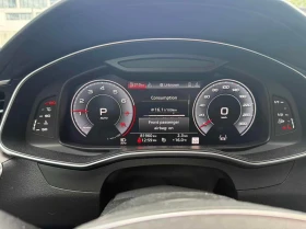 Audi A7 Technik | CARFAX | АВТОКРЕДИТ БЕЗ ПЪРВОНАЧАЛНА , снимка 8