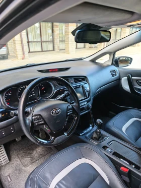 Kia Ceed Kia Ceed 1.6 GRDI 128к.с Premium , снимка 10
