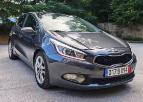 Kia Ceed Kia Ceed 1.6 GRDI 128к.с Premium , снимка 2