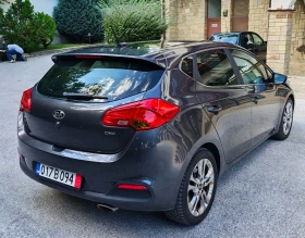Kia Ceed Kia Ceed 1.6 GRDI 128к.с Premium , снимка 4
