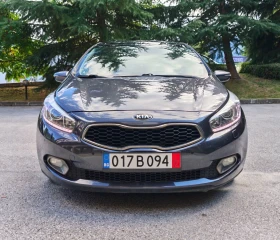 Kia Ceed Kia Ceed 1.6 GRDI 128к.с Premium , снимка 3
