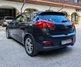 Kia Ceed Kia Ceed 1.6 GRDI 128к.с Premium , снимка 5