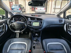 Kia Ceed Kia Ceed 1.6 GRDI 128к.с Premium , снимка 9