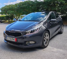 Kia Ceed Kia Ceed 1.6 GRDI 128к.с Premium , снимка 1