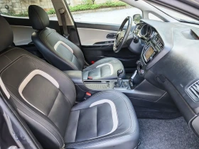Kia Ceed Kia Ceed 1.6 GRDI 128к.с Premium , снимка 12