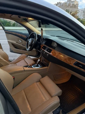 BMW 530, снимка 10
