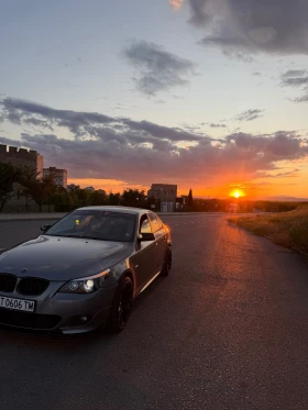BMW 530, снимка 5