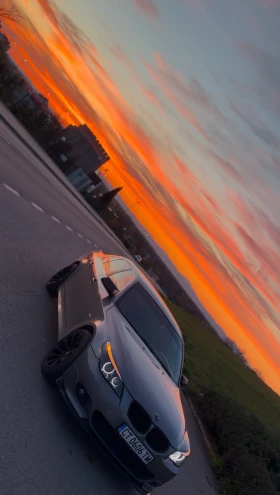 BMW 530, снимка 4
