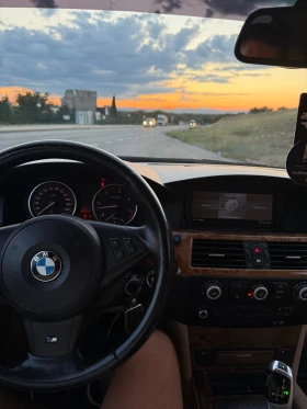 BMW 530, снимка 7